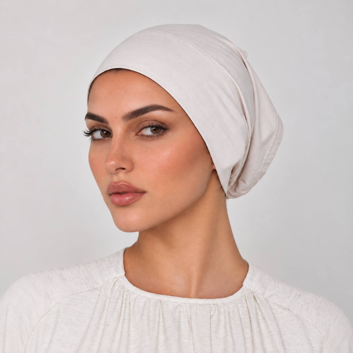 Cotton Under-caps