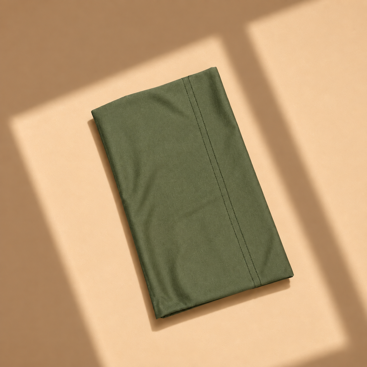 Olive green
