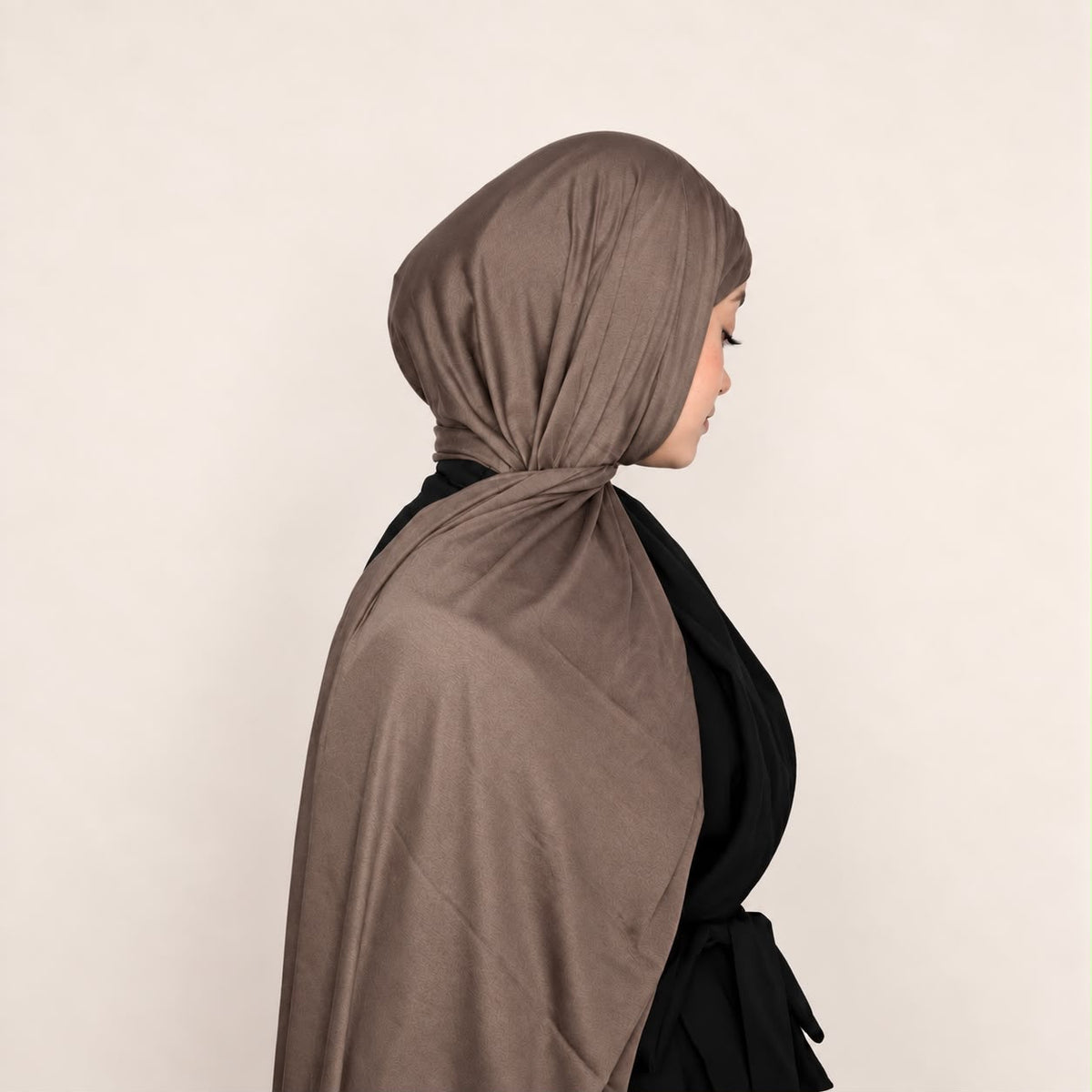 Mocha stone