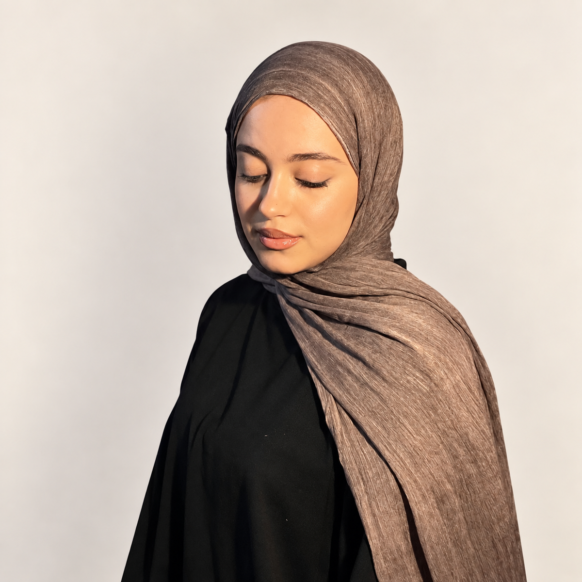 Nude brown