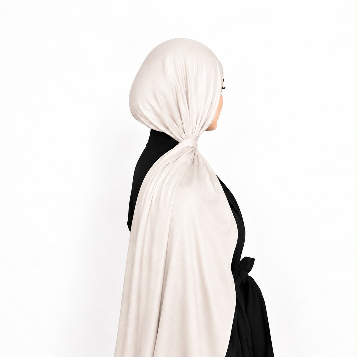Ivory cream