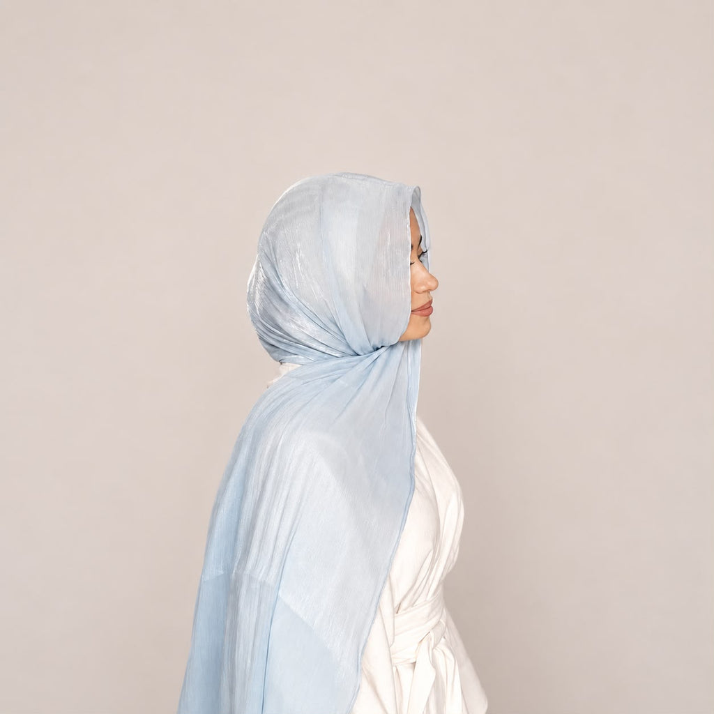 Baby blue
