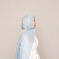 Baby blue