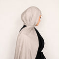 Oat beige