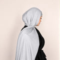 Ice grey