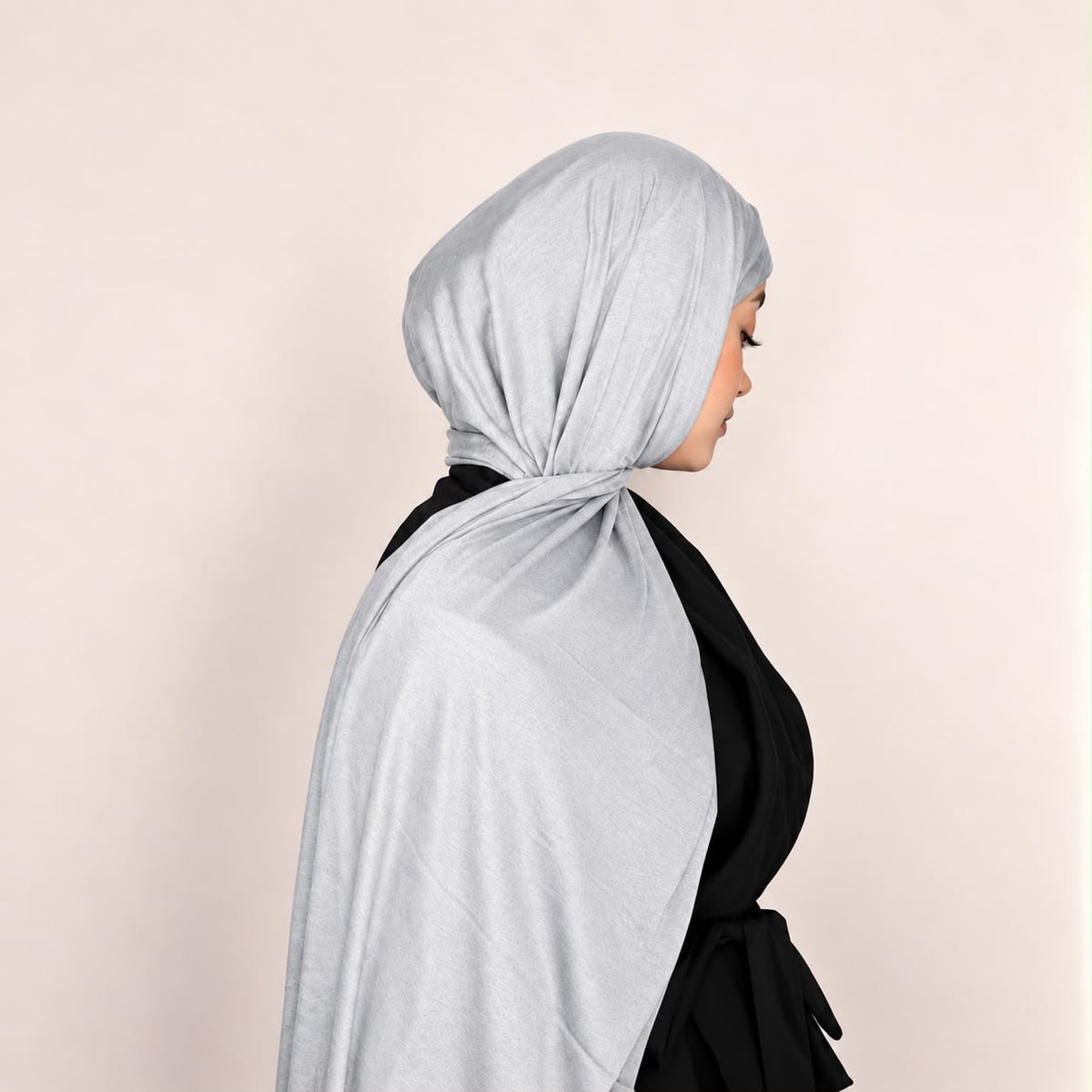 Ice grey