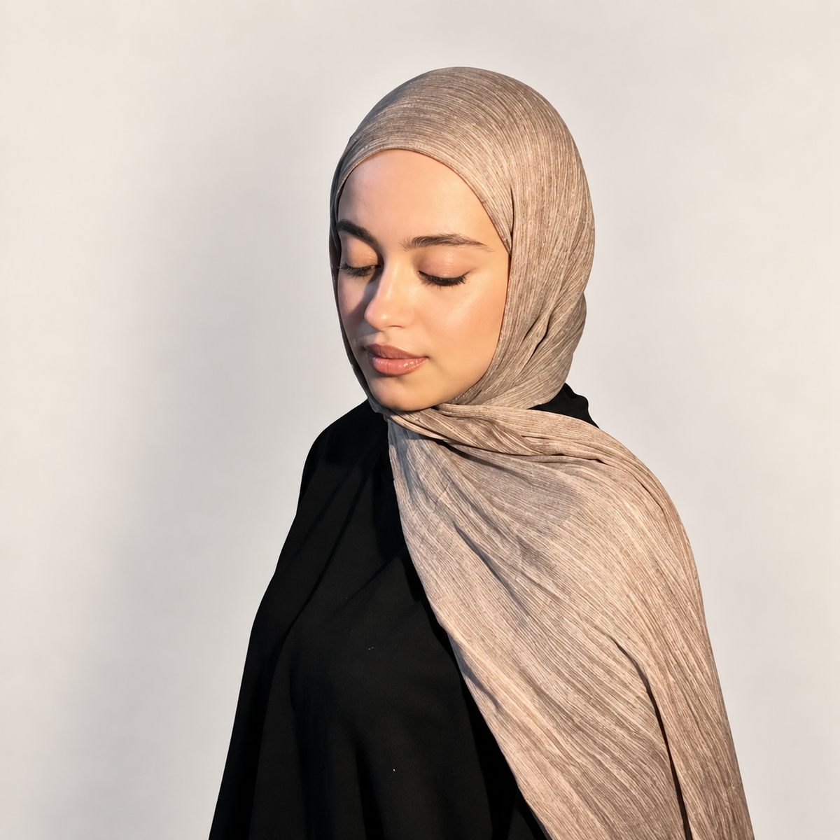 Soft beige