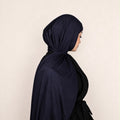 Midnight navy