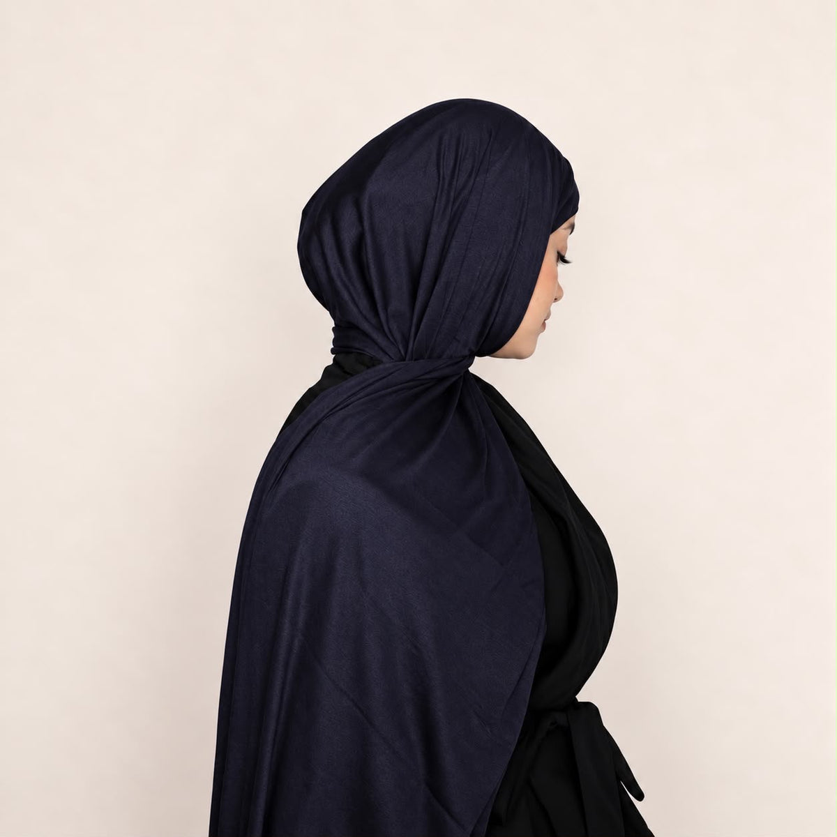 Midnight navy