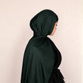 Midnight green