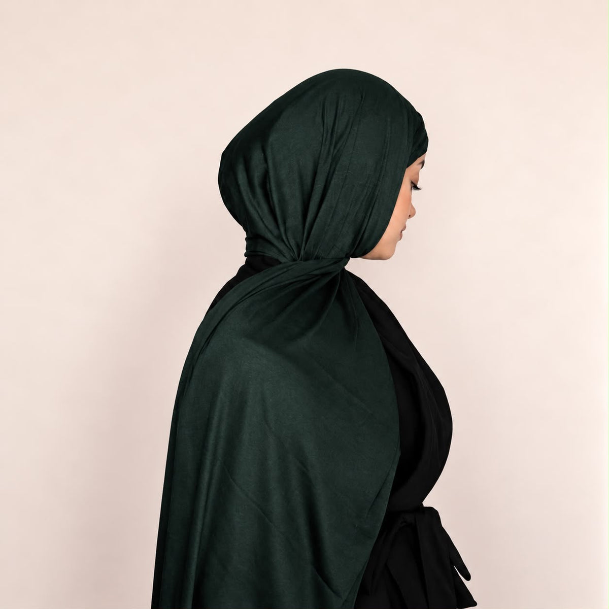 Midnight green