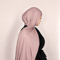 Dusty rose