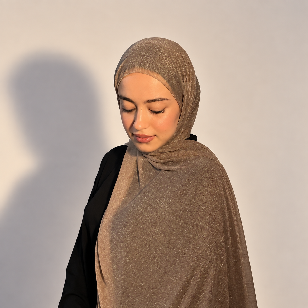 Mocha brown