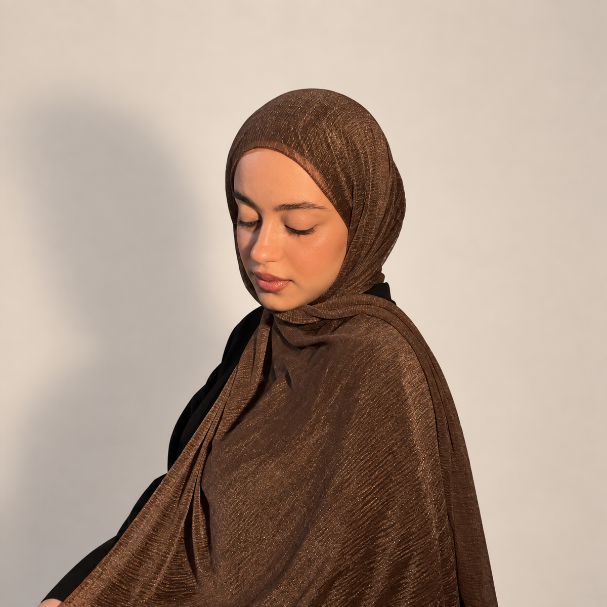 Chocolate brown