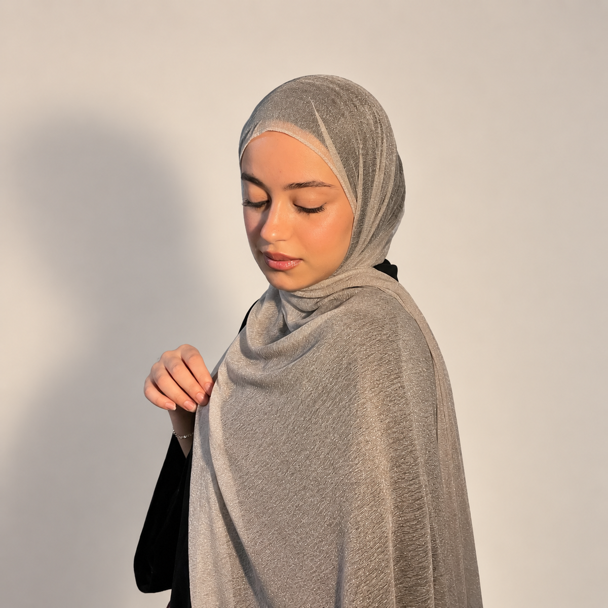 Silver mist